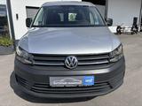 Volkswagen Maxi Kasten EcoProfi BMT 2,0D 75KW Klima RCD AHK - VW Caddy Maxi in München