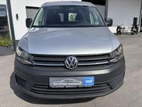 Volkswagen Maxi Kasten EcoProfi BMT 2,0D 75KW Klima RCD AHK