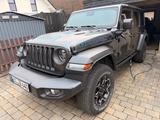 Jeep Wrangler 2.0 4xe Unlimited Rubicon Automatik... - Jeep Wrangler 4xe Gebrauchtwagen