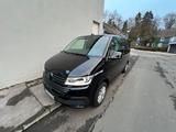 Volkswagen VW T6.1 Multivan VW Checkheftgepflegt - Volkswagen LT in Wuppertal