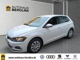 Volkswagen Polo 1.0 TGI Comfortline *NAVI*PDC* - Angebote