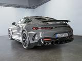 Mercedes-Benz AMG GT 63 4M+ NIGHT BURM DISTR SPUR PANO 360 - gebrauchte Mercedes-Benz AMG GT aus dem Jahr 2025