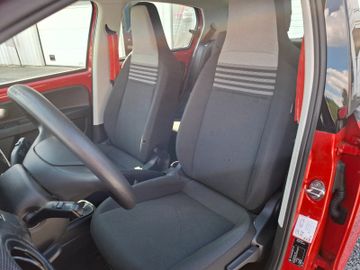 Volkswagen up! move up! BMTStart-Stopp*LED*PDC*