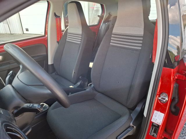Volkswagen up! move up! BMTStart-Stopp*LED*PDC*