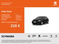 Seat Ibiza - Vorschau Bild 1