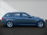 BMW 318i Touring - BMW 318 aus 2009: Kombi