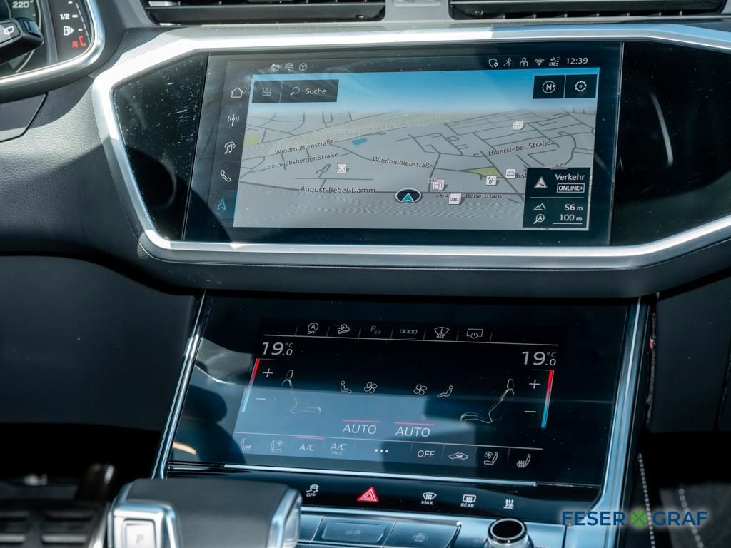 Audi A6 Allroad 55TDI Matrix/HuD/360°/AHK/Pano/B&O/St foto 5