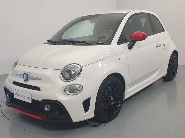 Abarth 595 Pista 595 1.4 t-jet 160cv pista