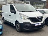 Renault Trafic L1H1*2,8t*Würth-regalsystem*LED*3Sitzer - Renault Trafic: 8.1
