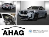 BMW X4 M COMPETITION AT Competition Paket Head-Up - BMW X4 M: Competition