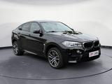 BMW X6 M Baureihe X6 M Head-Up LED Leder Navi - BMW X6 M Gebrauchtwagen