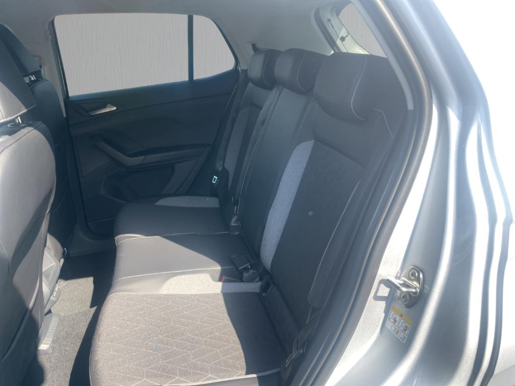 Volkswagen T-Cross 1.0 TSI DSG ENERGY LED AHK GJR NAVI KAME