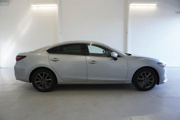 Mazda 6 - 5