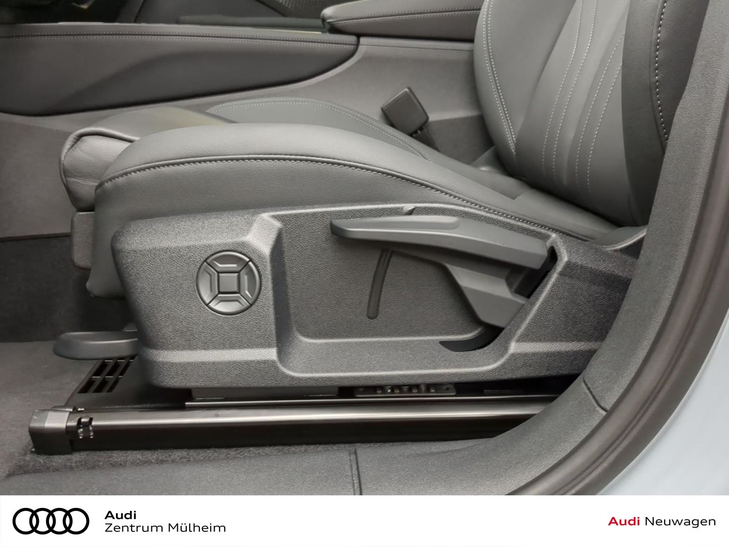 Audi Q3 - Bild 12