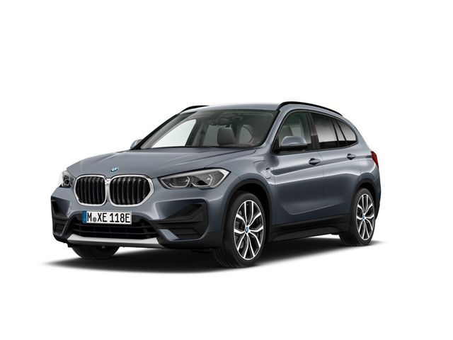 BMW X1 xDrive25e Advantage 19'' HUD DAB LED Parkassi