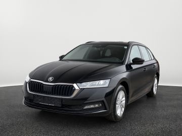 Skoda Octavia - 1
