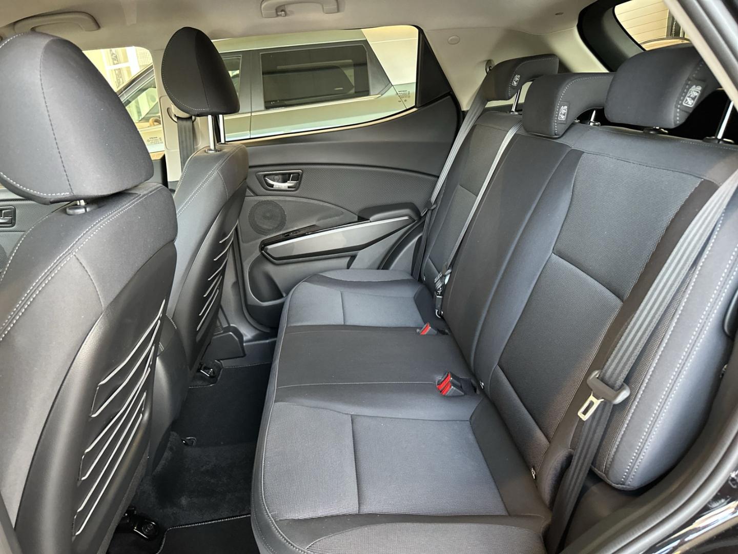 KGM Tivoli Nomad AT Navi LED CarPlay  SHZ.