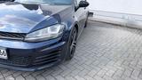 Volkswagen Golf 2.0 TDI DSG BMT GTD Variant GTD - Volkswagen Golf: GTD Variant