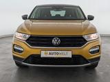 Volkswagen T-Roc 1.0 TSI Active (EURO 6d) NAVI+PDC+SHZ+BC - : Eu