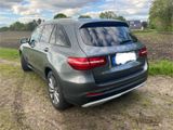 Mercedes-Benz GLC 250 d 4MATIC Autom.  AMG- Line - Mercedes-Benz GLC 250 in Hamburg