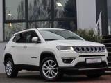 Jeep Compass 1.3 T-GDI I4 Autom. Leder PDC Kamera - Jeep Compass in Düsseldorf