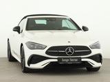 Mercedes-Benz CLE 300 4M Cabrio AMG Premium*Digi-Light*Memory* - Mercedes-Benz CLE 300: Cabrio