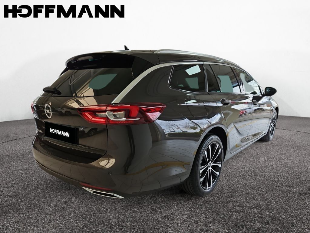Fahrzeugabbildung Opel Insignia ST 2.0 D I Turbo Ultimate