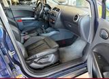 Seat Leon 1.8 TSI Sport Sport Facelift  - Seat Leon aus 2009: Facelift