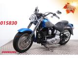 Harley-Davidson FLSTF Fat Boy Rinehart - HARLEY-DAVIDSON 2004 FAT BOY