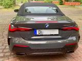 BMW M440i xDrive Cabrio AHK - BMW M440 in Düsseldorf