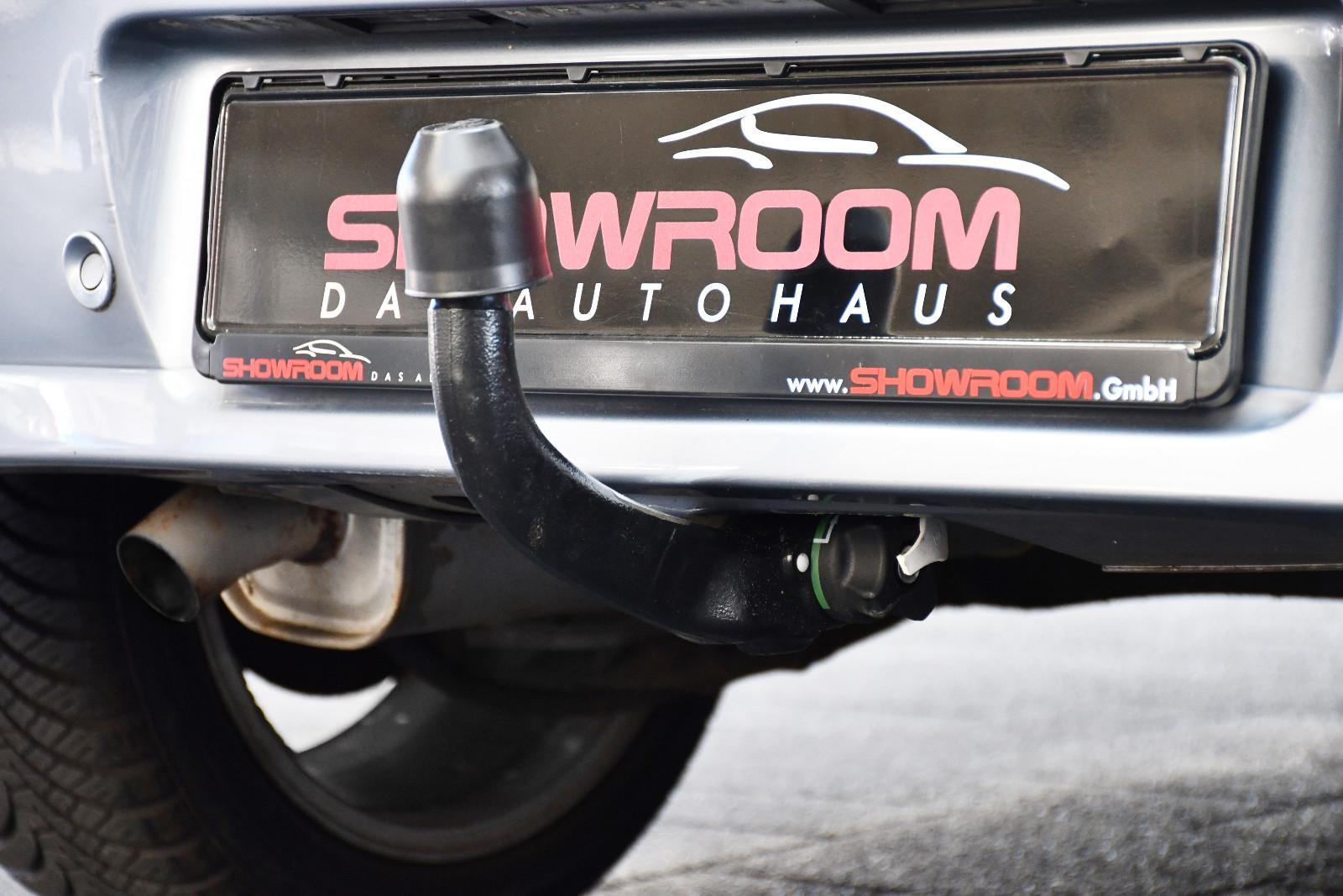 Opel Meriva Innovation 110 Jahre Edt OPC Line Aut.