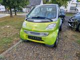 Smart ForTwo smart & passion 40kW passion - gebrauchte Smart ForTwo aus dem Jahr 1999