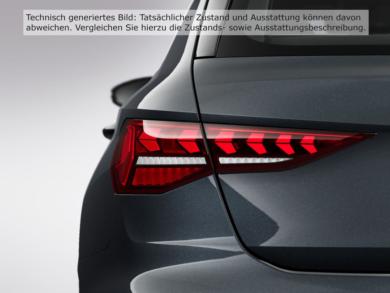 Audi A3 - Bild 8