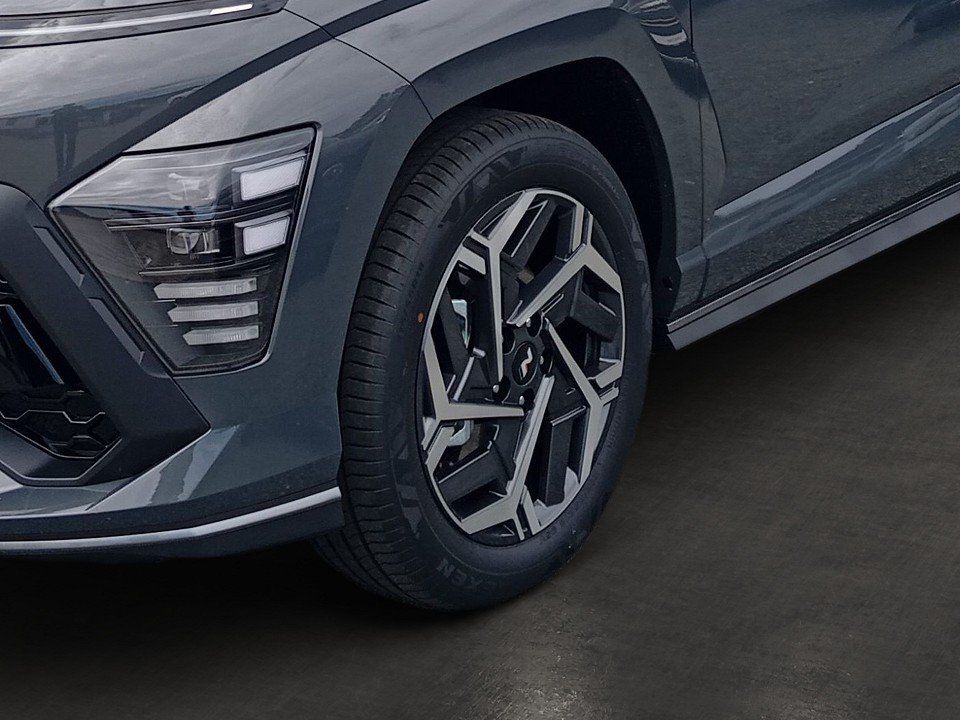 Hyundai Kona – Bild 6