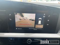 OPEL Mokka Elegance 1.2 AT*LED*1.Hand*CAM*Allwetter*