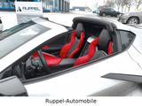 Corvette C8 Coupe 6.2 V8 Z51 3LT MAGNETIC RIDE  KLAPPEN. - Corvette C8 mit Schiebedach