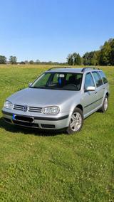 Volkswagen VW Golf IV Variant 1.6 FSI | 152.000 km | ... - Volkswagen Golf: Iv Fsi