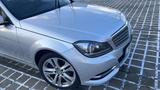 Mercedes-Benz 220 - Mercedes-Benz 220 aus 2014