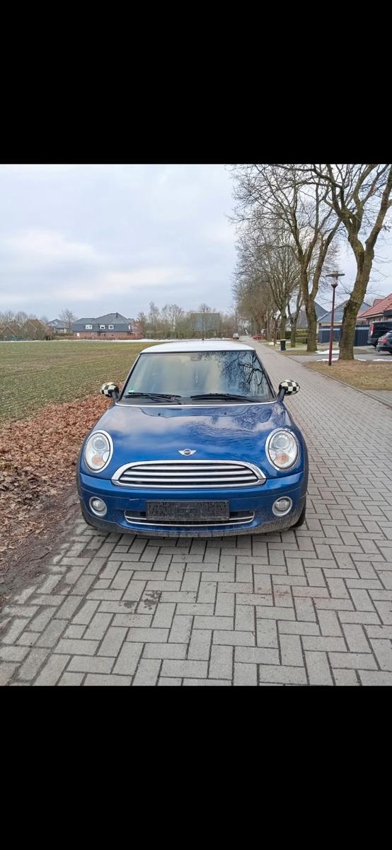 MINI COOPER Mini Cooper