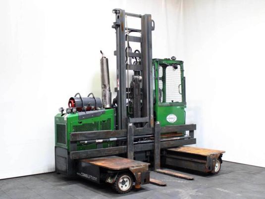 Combilift C 8000 GST