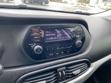 Bild 14 Fiat Tipo Street