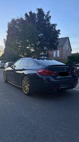 BMW 430 Gran Coupé 430i xDrive Gran Coupé Sport ... - BMW 430 Gran Coupé Gebrauchtwagen