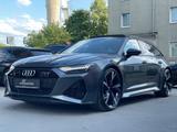Audi RS 6 Avant 4.0 TFSI quattro - Audi RS6 in Oberhausen