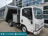 Isuzu N-serie N35.150 NLR 85 E Kipper - Tipper Automat - Isuzu Reisebus