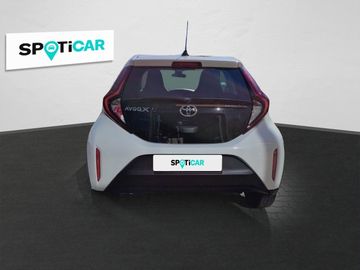 Toyota Aygo (X) - 5