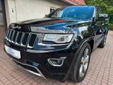 Jeep Grand Cherokee 3.0 CRD Overland*AHK*PANO* - gebrauchte Jeep Grand Cherokee aus dem Jahr 2015
