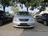 Mazda MPV 2.0 Benziner 1.Hd Original 60000... - Mazda MPV aus 2000