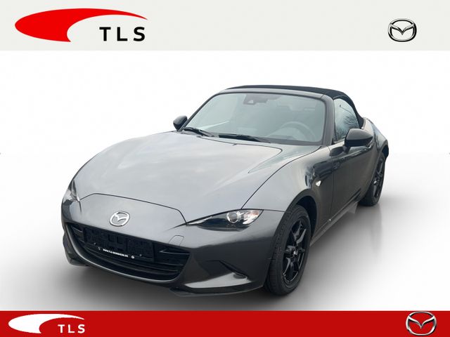 Mazda MX-5 Advantage 1.5 SKYACTIV-G 132 EU6d Navi LED 