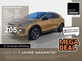 Kia XCeed 1.4 T-GDI Launch Edition LED*SHZ*JBL* - Kia XCeed Gebrauchtwagen