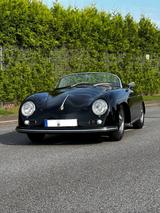 Porsche 356 Vintage Speedster - Porsche 356 von privat